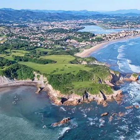 Rdc Avec Terrasse, Piscine Et Parking A 1km De La - Fr-1-2-418 Hendaye
